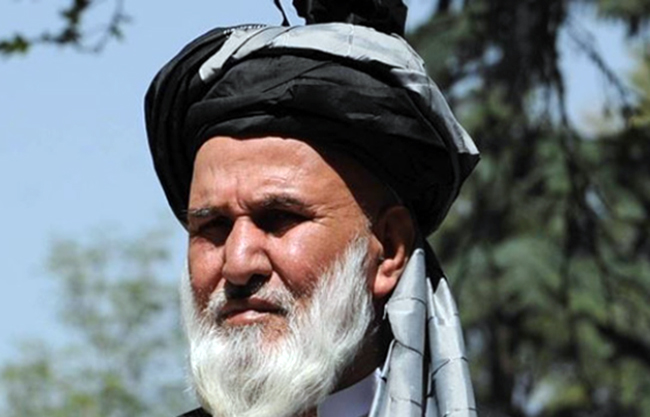 شورای عالی صلح: از تغییر موضع عربستان در برابر طالبان استقبال می‌کنیم